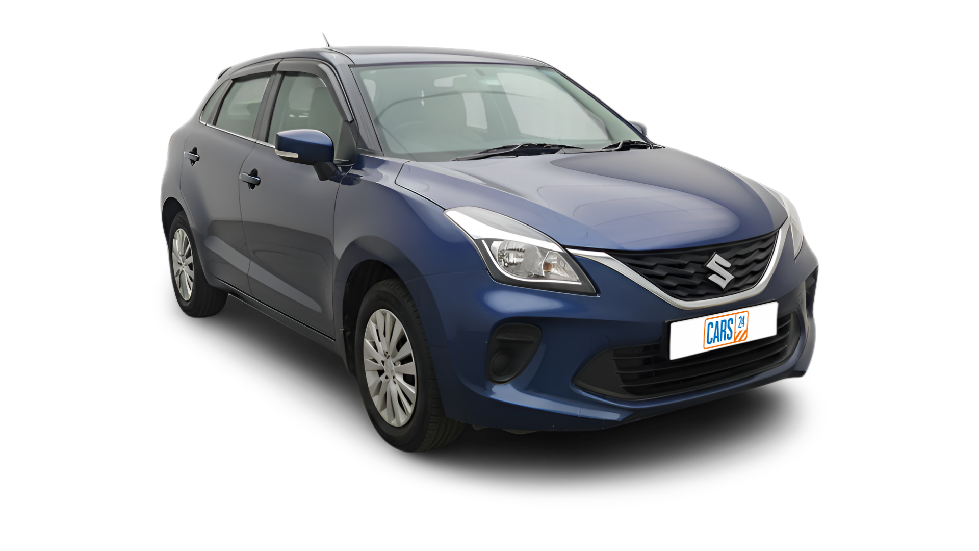 Maruti Baleno-img